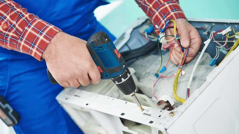 Kalecik Toshiba servisi orijinal yedek parça kullanımı